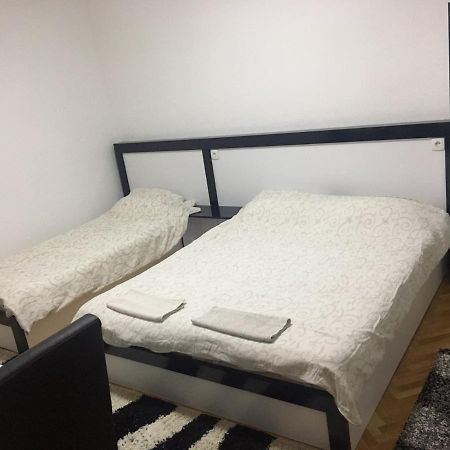 Majestic Rooms&Apartments Prilep Exterior photo