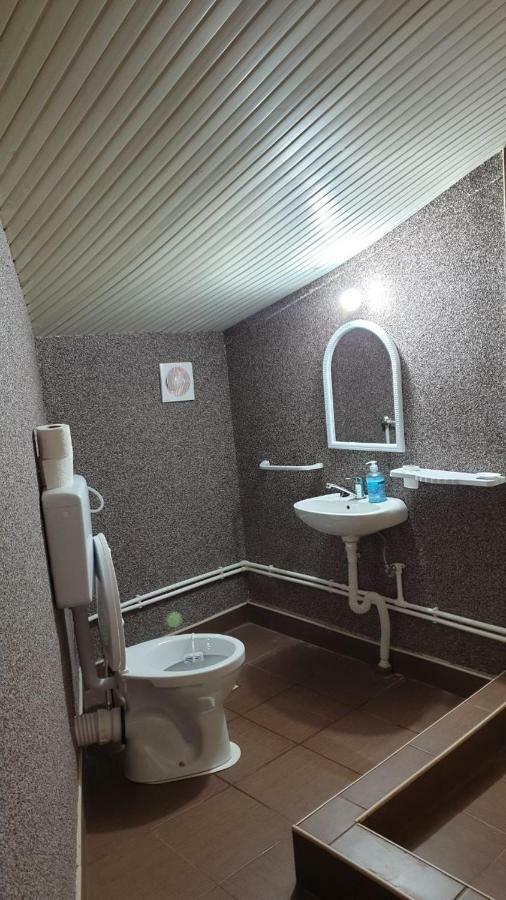 Majestic Rooms&Apartments Prilep Exterior photo