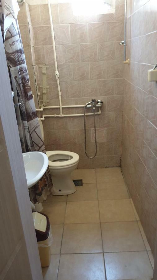 Majestic Rooms&Apartments Prilep Exterior photo