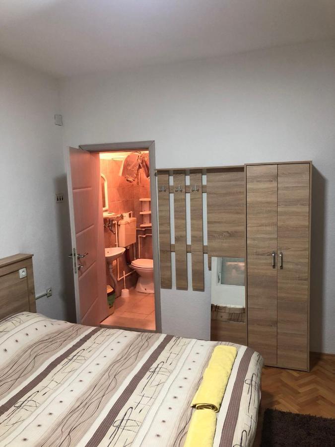 Majestic Rooms&Apartments Prilep Exterior photo