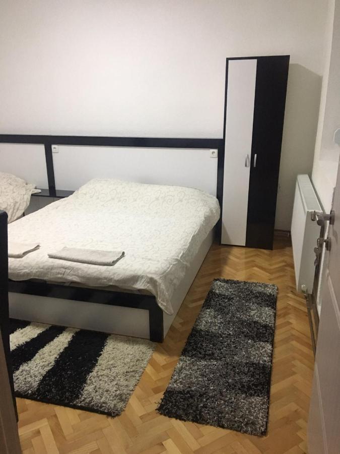 Majestic Rooms&Apartments Prilep Exterior photo