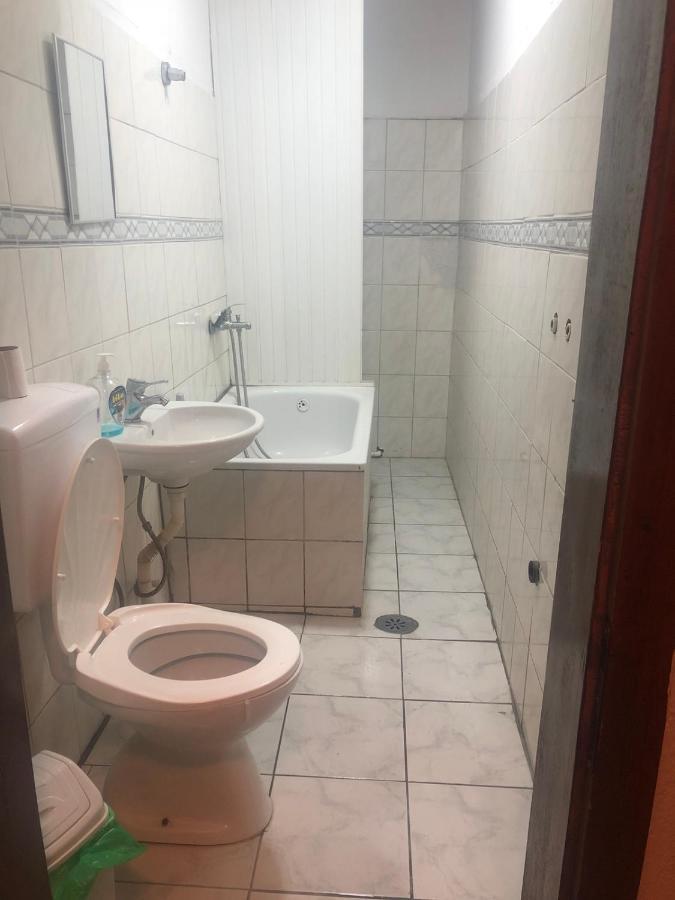 Majestic Rooms&Apartments Prilep Exterior photo
